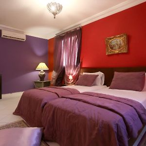Hotel Tafoukt